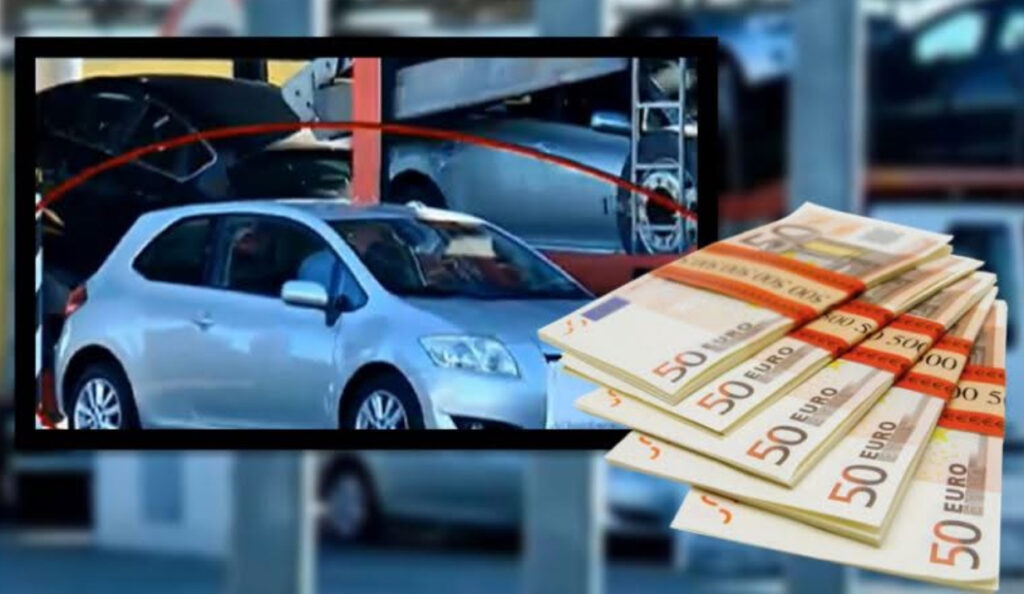SPAK përfundon hetimet për dosjen Toyota Yaris/ Kush janë funksionarët e përfshirë