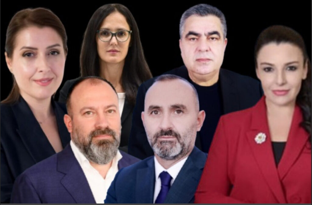 Zbulohen pasuritë miliona euro të sektit “Rilindje”, mes tyre janë emrat e Ballukut, Gonxhes, Manastirliut, Maznikut, Manjës e Ibrahimit