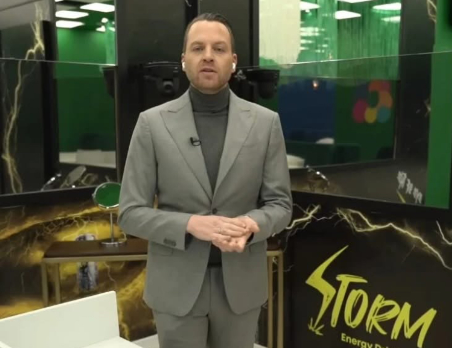 Ledion Liço zbulon detaje nga shtëpia e ”Big Brother Albania Vip 4”, Shkëmbim banorësh me…