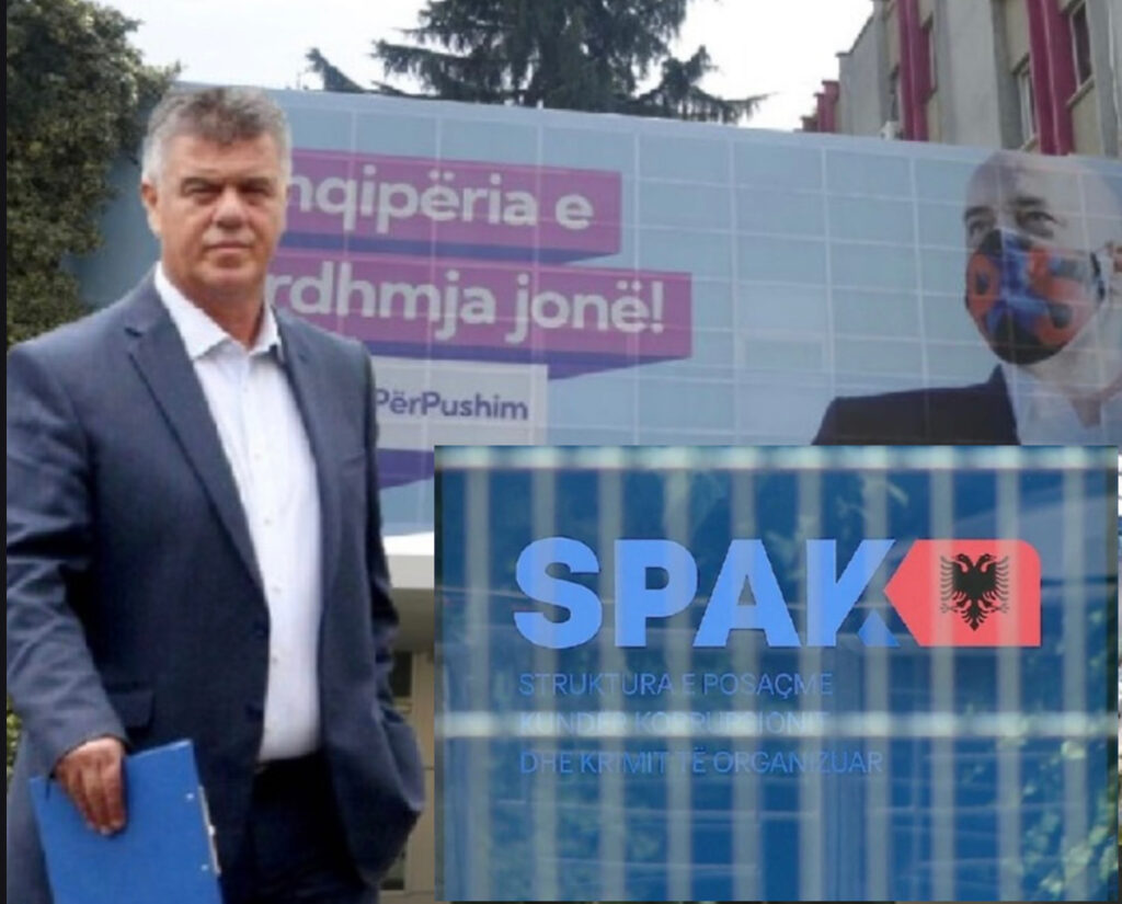 Konfiskohen 12 pasuri të ish ministrit Lefter Koka dhe 4 personave të tjerë
