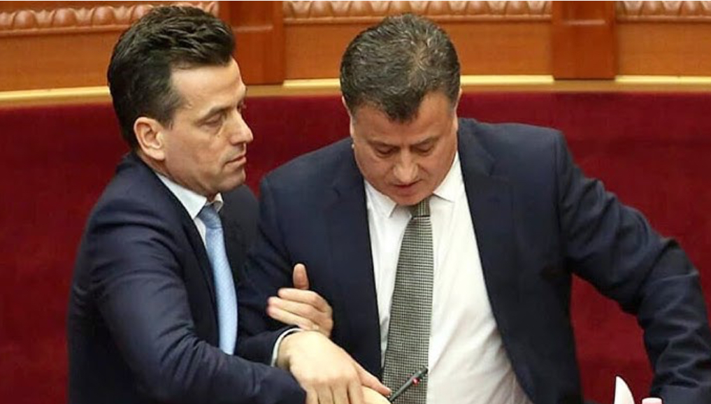 Flamur Noka “sfidë” Shehajt: A ke biznes me vëllain e Veliajt në Itali? Përgjigju dhe pastaj flasim