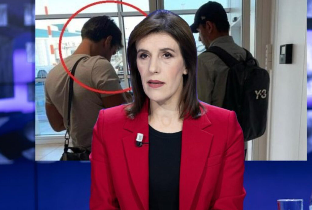 Klodiana Lala zbulon se për çfarë u pyet Veliaj në SPAK