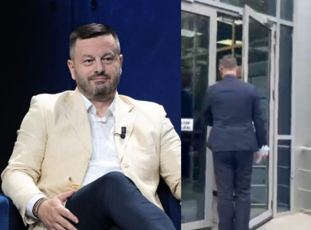 SMS-të që “tradhtuan” zhurmuesin e Ramës: Afera në paradhomën e Lleshajt! SPAK zbardh abuzimet
