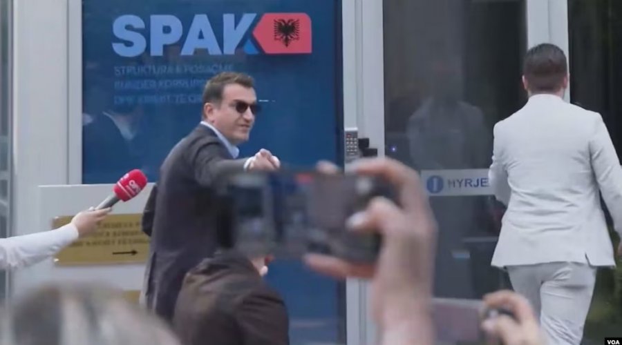 Veliaj: Kontrolli i SPAK në shtëpinë time, pa vendim gjykate!