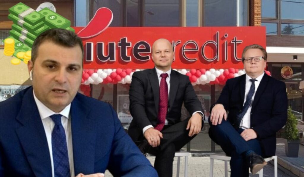 Fakte e dokumenta/ Hija e “Iute Credit Albania” në skandalin e mikrokredive