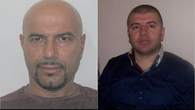 Operacioni/ Interpol Tirana arreston të shumëkërkuarin Jani Aliaj, i dënuar përjetë për vrasjen e Elton Çiços në ish-Bllok më 2016! Po fshihej në Athinë