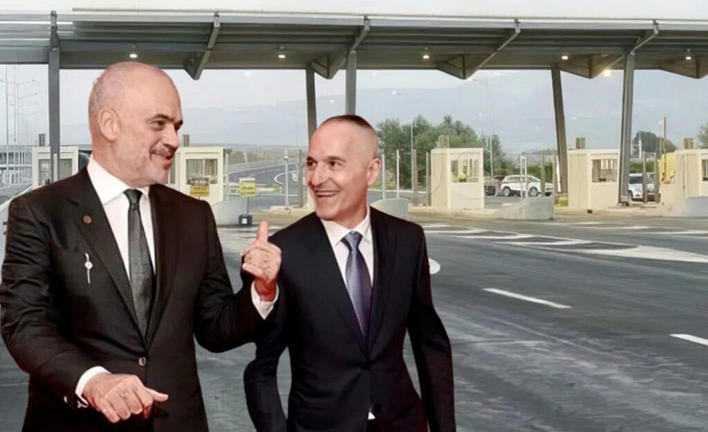 Nga e shtuna Bashkim Ulaj nis zhvatjen e qytetarëve për përdorimin e rrugës Thumanë-Kashar