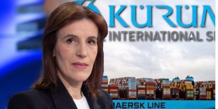 Kurum dhe mbetjet toksike, Lala bën deklaratën e fortë: Prokuroria ishte gati për arrestime, pati ndërhyrje