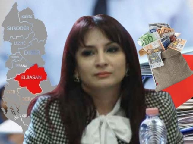 Krim, korrupsion dhe influencë. Ja si po i fiton me lehtësi firma “Bajrami N” tenderët në Qarkun e Elbasanit!