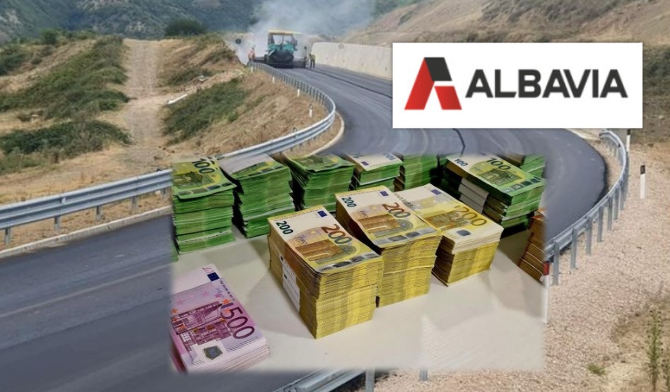 Qukës–Qafë Plloçë, gropa e zezë që ka “thithur” 400 milion euro, si po favorizohet “Albavia”