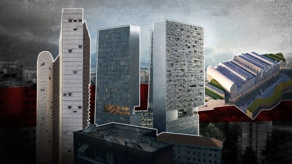 Rama iu “fal” privatëve 8 prona publike për kulla, në këmbim merr zyra dhe stadium
