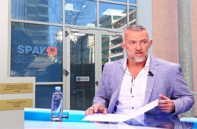 Çudi shqiptare, kompania e familjes së Erzen Breçanit merr pa garë 140 mijë euro te Ujësjellësi i Tiranës!
