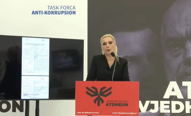 PD: Kompania ‘Al Point’ e dhëndrit të deputetit të PS me 14 masa vendosje sekuestrosh, prish rrugët për të ndërtuar vila për të pasurit