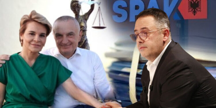Samir Mane, “Koka e Korrupsionit” që përdorte Monika Kryemadhin për interesa të tij në dëm të Shqiptarëve