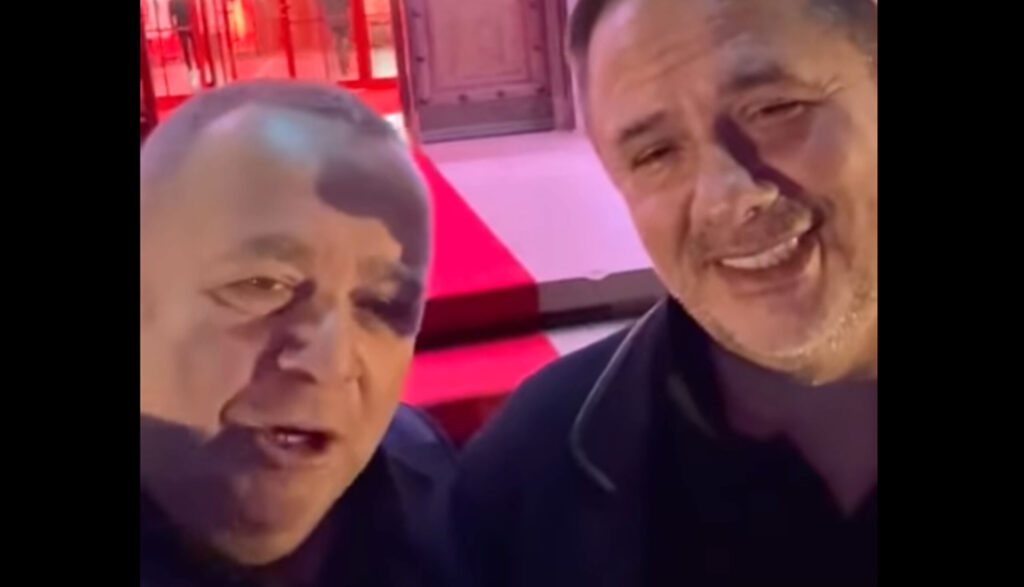 Samir Mane dhe Gjergj Luca, “dy fytyrat e zeza të krimit” që u pasuruan përmes grabitjes së pronave të qytetarëve të thjeshtë