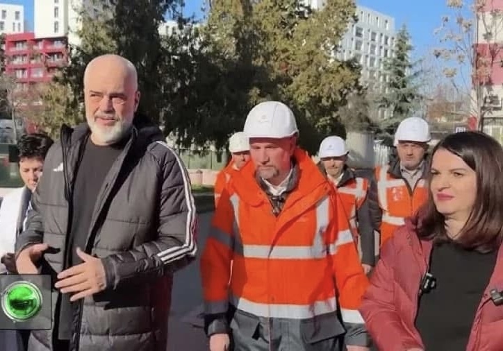 Rama u jep peshkaqenëve të buxhetit miliarda lekë paradhënie për punë të pakryera