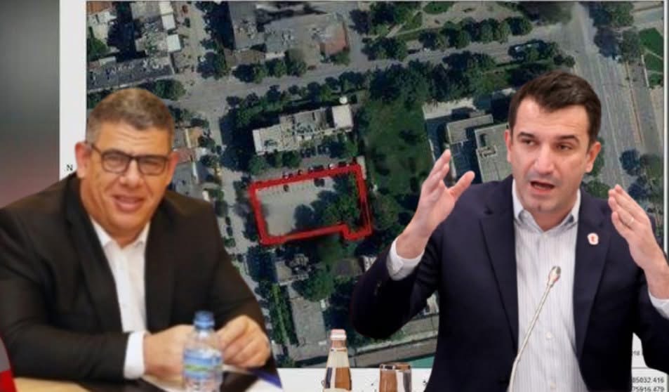 Si u ndryshua Plani i Detajuar Vendor për kullën e “Agi Kons” tek Presidenca