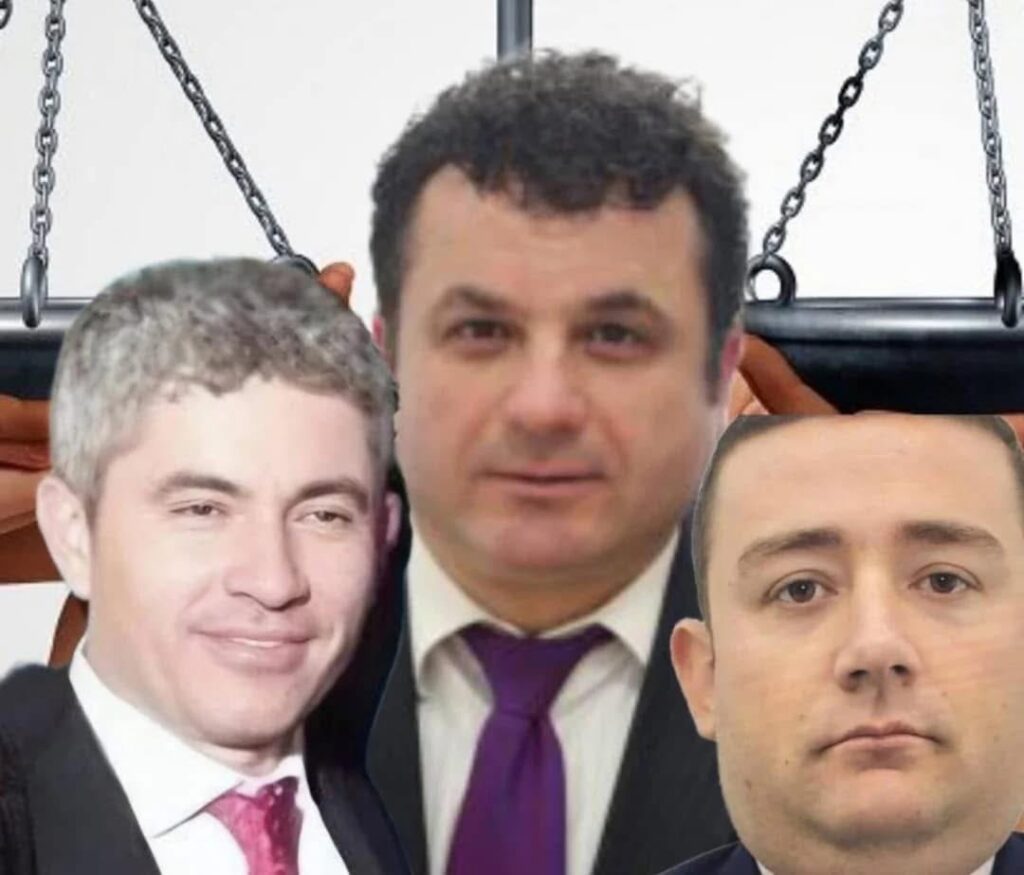 Skandal në Veting / Komisioni i mashtrimit apo sterilizimit? Fijet që implikojnë Lulzim Hamitajn me Besmir Rrapajn/ Miksimi i koncensionit të shëndetësisë me KPK-në, një aferë që përfshin Gjykatën e Lartë