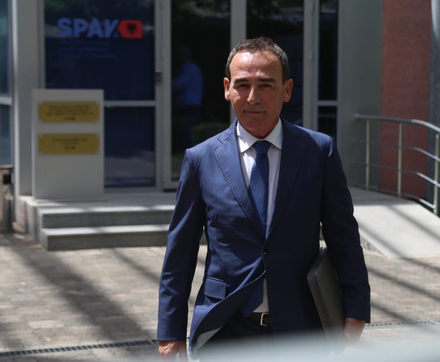 Tender me vlerë 720 milionë lekë për të riparuar rrugët e fshatit të Engjëll Agaçit e TEC-it të Bashkim Ulajt