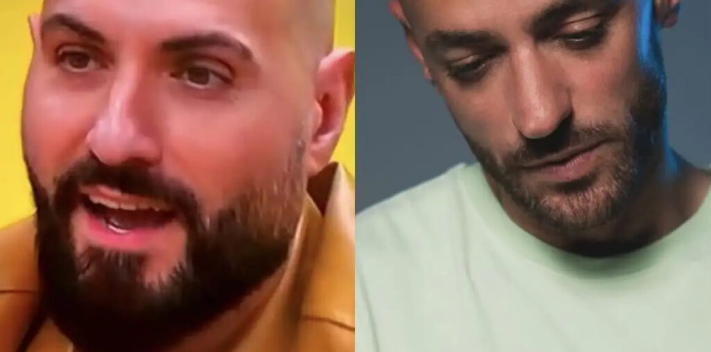 Banori i “BBVA” deklaroi se është homoseksual, reagon ashpër Stresi!