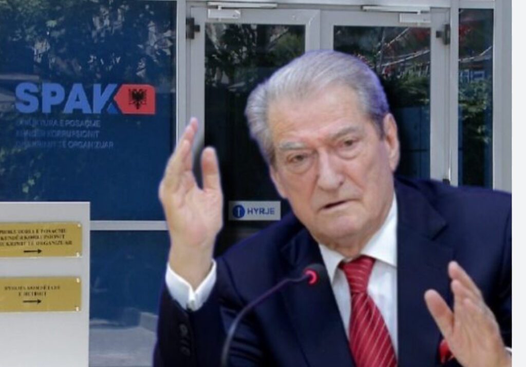 Sulmet selektive ndaj SPAK, pse nuk po i funksionon skema Berishës