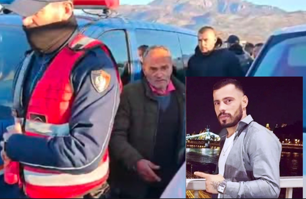 Ekzekutimi i 33-vjeçarit në Shkodër/ Momenti prekës kur babai mëson se i kanë vrarë djalin