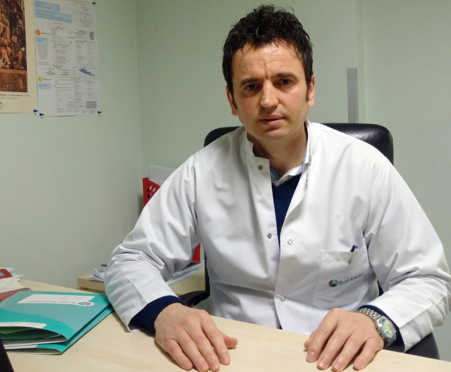 Doktori: Kjo është smundja që po ju merr jetën të rinjve para prindërve