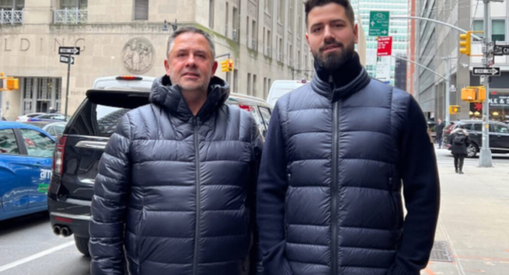 Arrestimi i djalit të Samir Manes, zbardhet raporti i policisë: Refuzoi të kryente testin e alkoolit, pretendoi se