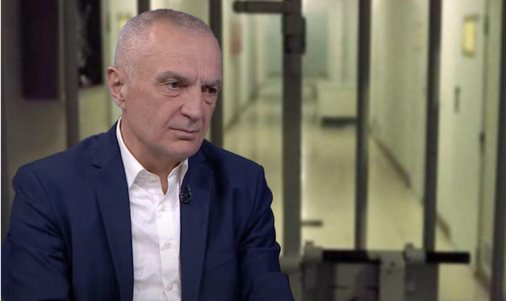 Rrëfimi i Ilir Metës nga qelia : Rrëmbimi im banditesk u bë nga të vërtetat që thoja