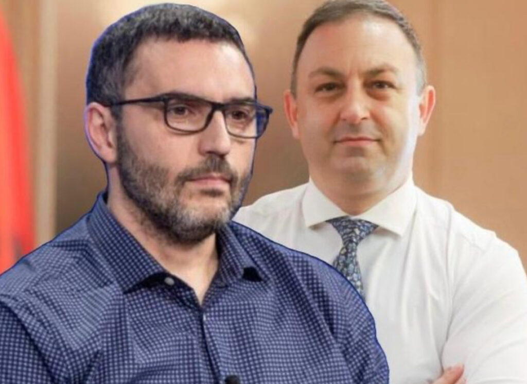 “Manipulim për interesa politike dhe biznes mediatik”, Arlind Qori i përgjigjet Ministrit Hoxha/ Jep përgjigje për policin që u hodh nga lartësia
