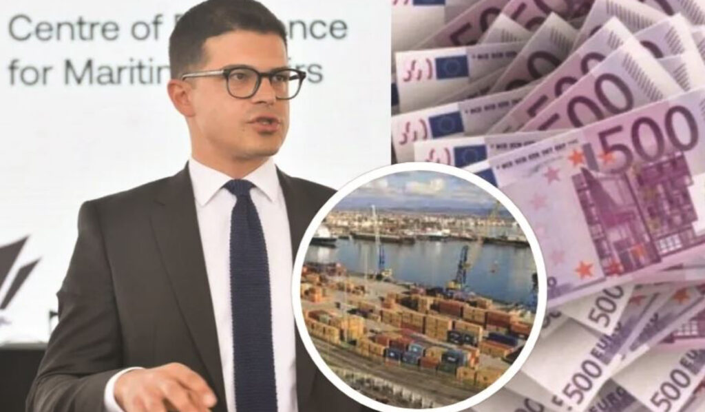 SPAK bastis zyrat në Portin e Durrësit/ Pirro Vengu nën hetim