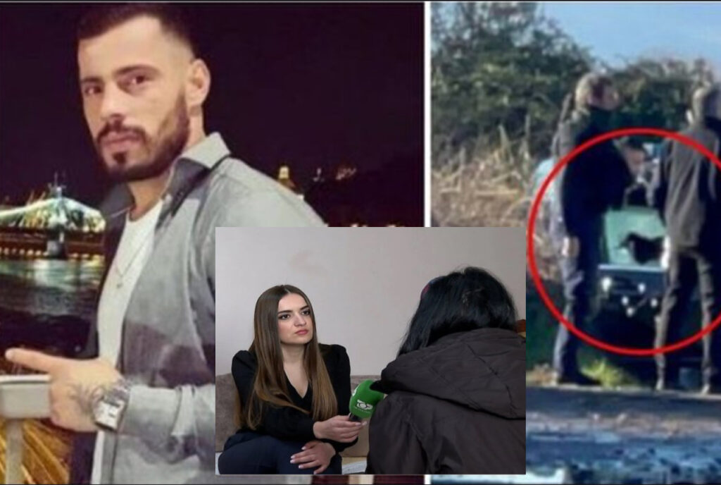 E lija burrin në krevat dhe dilja natën me të/ Ja cfarë më bëri kur më la shtatzanë