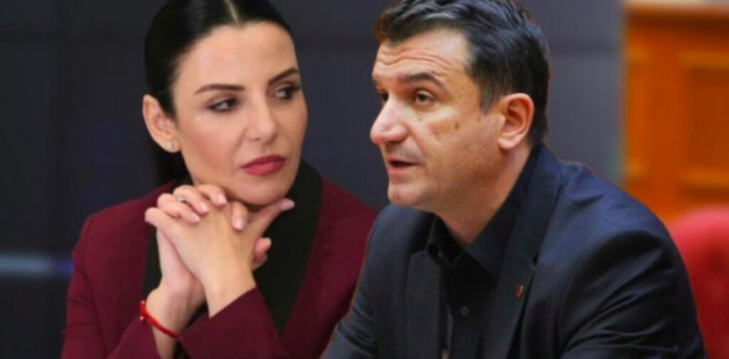 Ahmetaj jep detaje të reja në luftën e brendshme në PS midis Ballukut dhe Veliajt