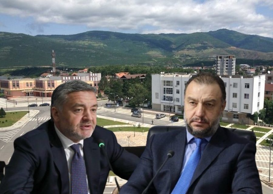 Dyshja Klosi me Shalsin krijojnë kaos mes socialistëve të Kukësit