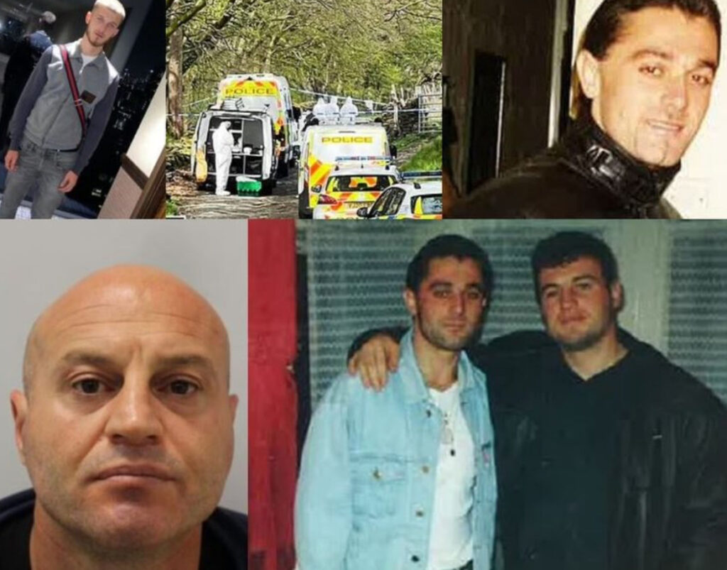 Mafia shqiptare drejton tregun e kokainës në Angli, “shefat” derdhin gjak në rrugë