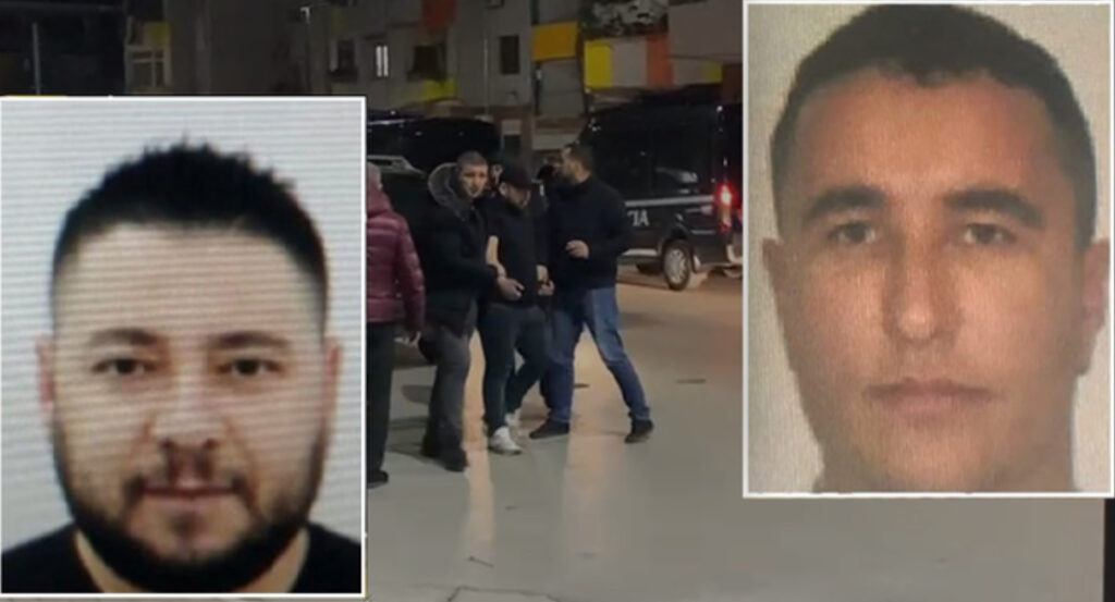 Nuredin Dumani nxjerr emrin e një zyrtari të Policisë i cili informonte Henrik Hoxhën për lëvizjet e…