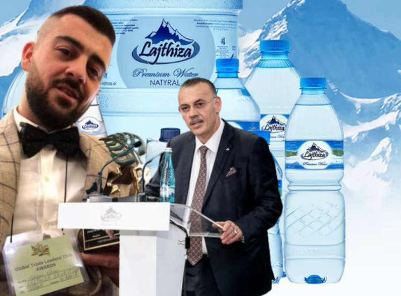 Arrestohet sërish Edison Elezaj, çuni problematik i Hajri Elezajt del sot para gjykatës