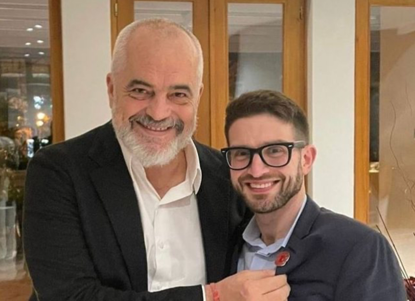 Rama harron Sorosin: Zoti e shpëtoi Trump, bekim për Europën!