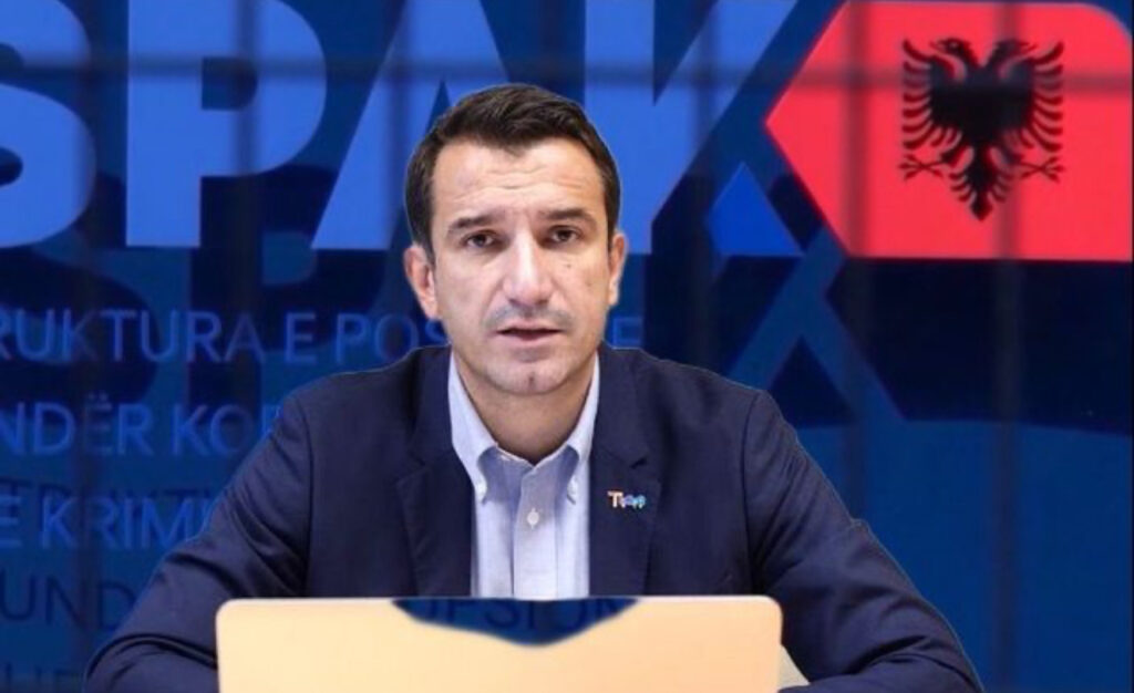 Arrestohet kryebashkiaku Erion Veliaj dhe një zyrtar tjetër