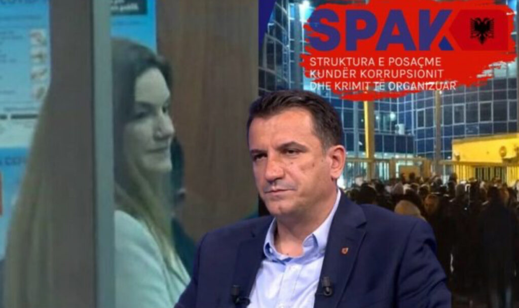 GJKKO lë në burg Erion Veliaj, zbut masën për Ajola Xoxën