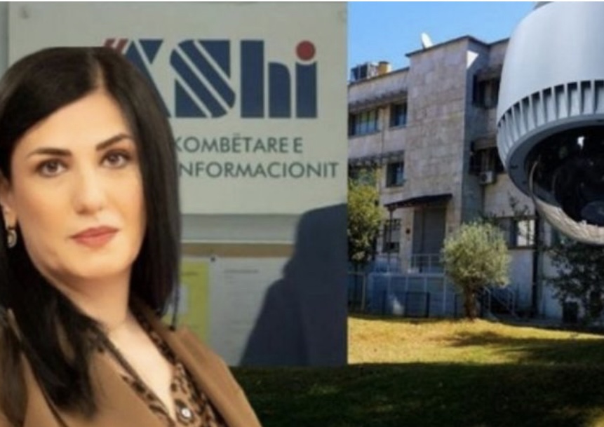 Skandal/ AKSHI paracaktoi tenderin e kamerave të doganave për kompaninë kineze të sanksionuar nga SHBA