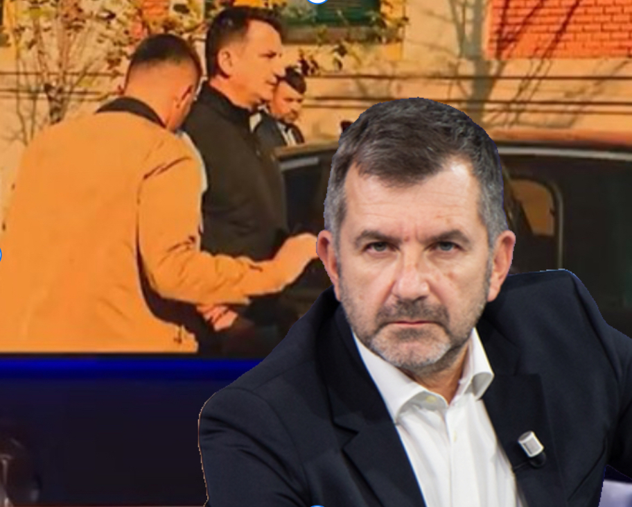 Lalin e zhveshi Ajola, SPAK-un e zhveshi Veliaj