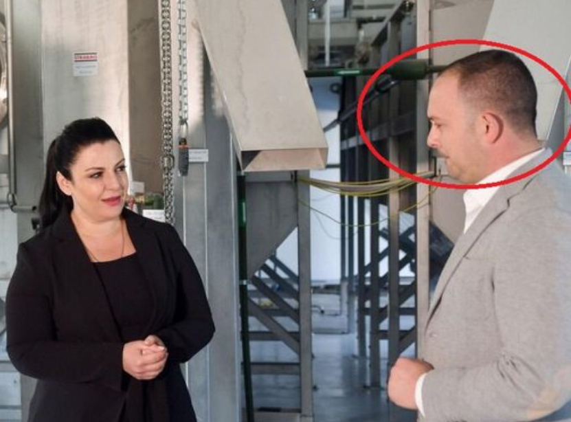 Spartak Kovaçi/ Drejtori i Ballukut rekord për dhënien e tenderave familjarëve të tij