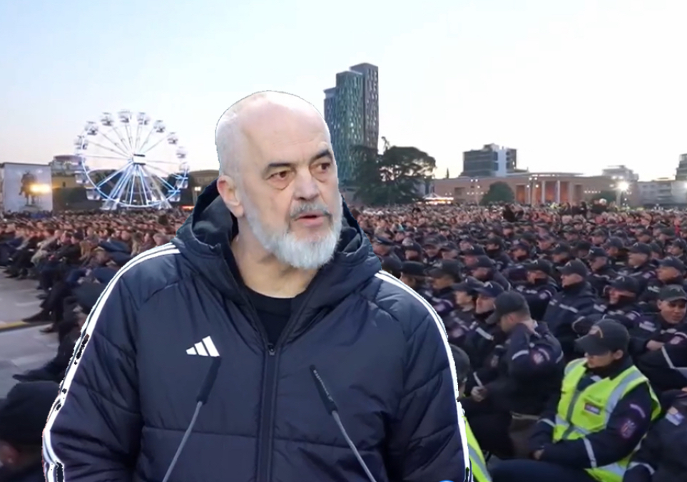 “Nuk ka bir k*rve…”, Ramën e lëshojnë nervat/ Pranon korrupsionin dhe ironizon hetimet e drejtësisë