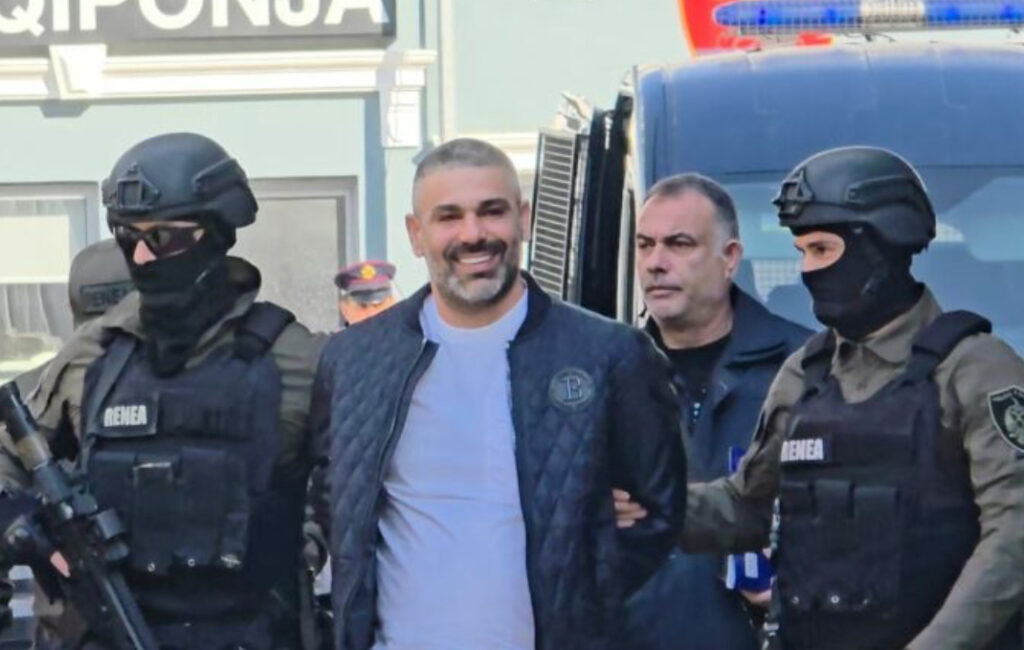 GJKKO lënë burg Safet Bajrin/ Jam i hapur për hetimin: “Nëse do të ishte për të ikur, nuk do më kapnit kurrë”