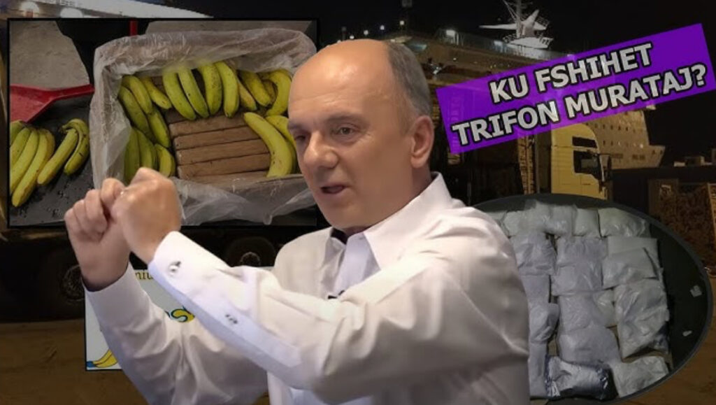 Ngjarje e rëndë/ Shpallet në kërkim pronari i “BanaKing”, Trifon Murataj