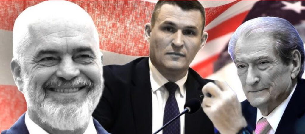 Altin Dumani trondit me reagimin për shkrirjen e SPAK: Erdhi fundi i të paprekshmeve, SPAK nuk shkrihet….