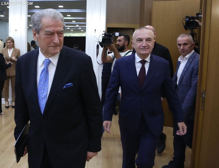 Ish presidenti i ‘Partizanit’: Sali Berisha urdhëroi vrasjen…