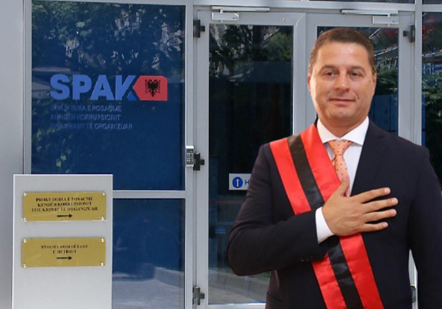 Akuza të forta/ Pjerin Ndreu i rrëmben pronën qytetares, në truallin e çerdhes do të ndërtojë pallate