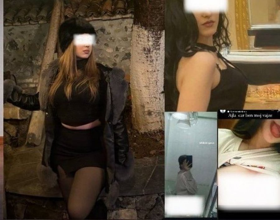 “L*viret e Korçës”/ Kush janë dy menaxheret e ‘Instagramit’ që futën në grackë mbi 100 të mitura